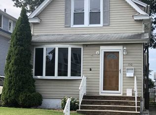 150 Fern Ave, Lyndhurst, NJ 07071