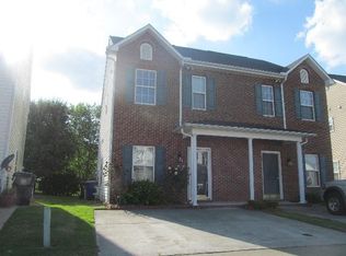 2317 Bay Harbor Dr, Raleigh, NC 27604