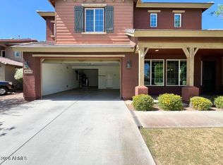 3886 E Rawhide St, Gilbert, AZ 85296