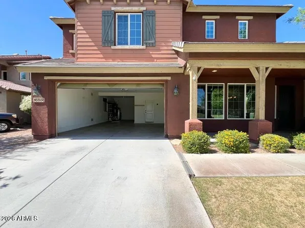 3886 E Rawhide St, Gilbert, AZ 85296