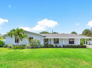 2610 Wabash Dr, North Palm Beach, FL 33410