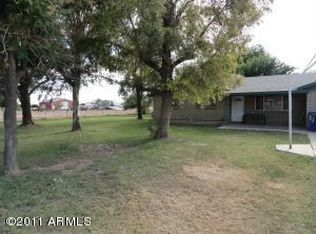 42218 N Rattlesnake Rd, Queen Creek, AZ 85140