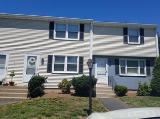 1 Garland Dr, Glastonbury, CT 06033