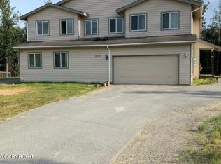 2210 W Ridgewood Dr, Wasilla, AK 99654