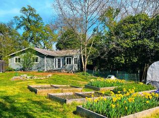 10800 Mount Vernon Rd, Auburn, CA 95603