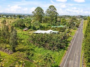 S Kulani Rd, Mountain View, HI 96771