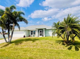 1125 NW 12th Ln, Cape Coral, FL 33993