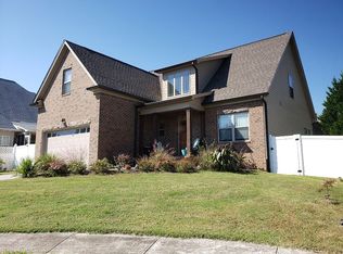 2709 Southern Ct NW, Cleveland, TN 37312