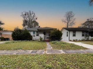 4743 Kingsbury St, Jacksonville, FL 32205