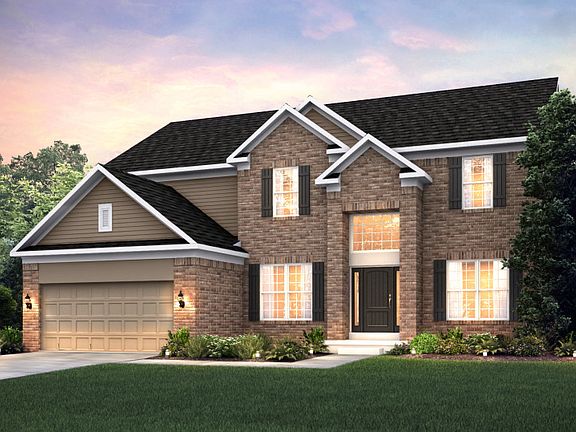 Home Exterior HR3V