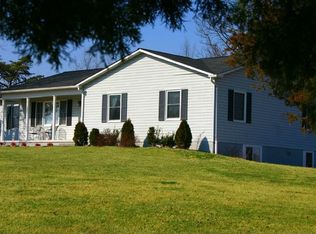 5735 Long Meadow Rd, Middletown, VA 22645