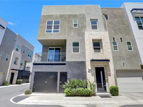 2296 Synergy, Irvine, CA 92614