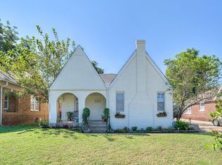 2808 NW 21st St, Oklahoma City, OK 73107