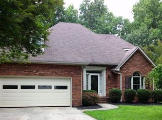 400 Cameronden Ct, Kernersville, NC 27284