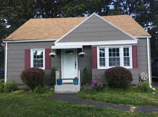 147 Atherton St, Springfield, MA 01104