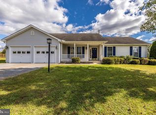 125 Lefevre Ln, Martinsburg, WV 25404