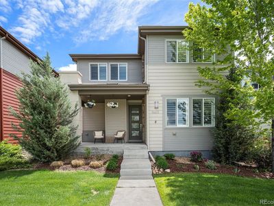 9603 Dunning Circle, Highlands Ranch, CO, 80126
