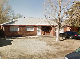 1112 Smiley St, Amarillo, TX 79106