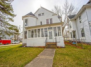 801 W Marion St, Elkhart, IN 46516