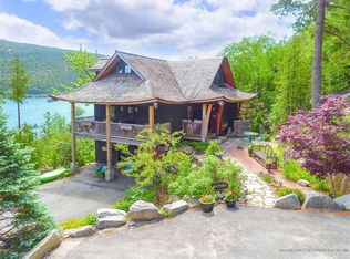 55 Hannibals Way, Mount Desert, ME 04660