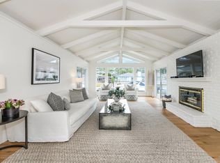 9 Saint Lucia Place, Tiburon, CA 94920