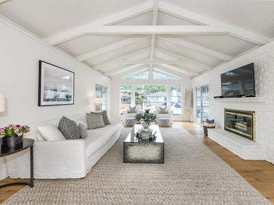 9 Saint Lucia Place, Belvedere Tiburon, CA, 94920