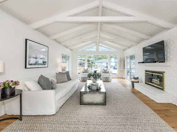9 Saint Lucia Place, Tiburon, CA 94920