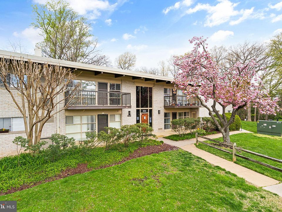 4933 Americana Dr Annandale VA Zillow