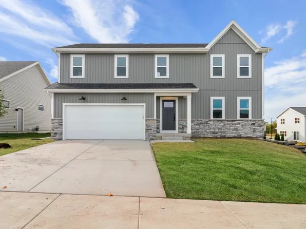 400 Melissa Lane, Cottage Grove, WI 53527