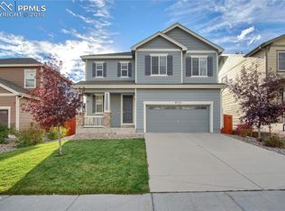 9737 Fleece Flower Way, Peyton, CO 80831