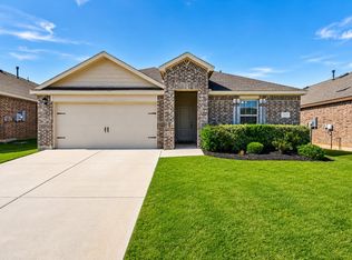 1412 Stuarts Forest Dr, Denton, TX 76207