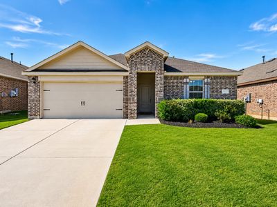 1412 Stuarts Forest Dr, Denton, TX, 76207
