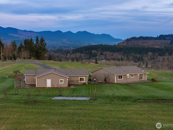 198 Short Rd, Onalaska, WA 98570