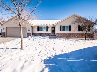 3960 E Sienna Cir, Idaho Falls, ID 83401