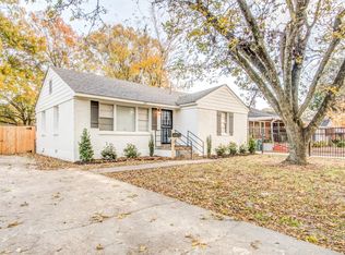1690 Ronda St, Memphis, TN 38108