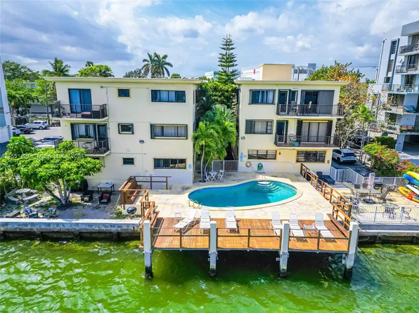 7845 NE Bayshore Ct APT 9, Miami, FL 33138
