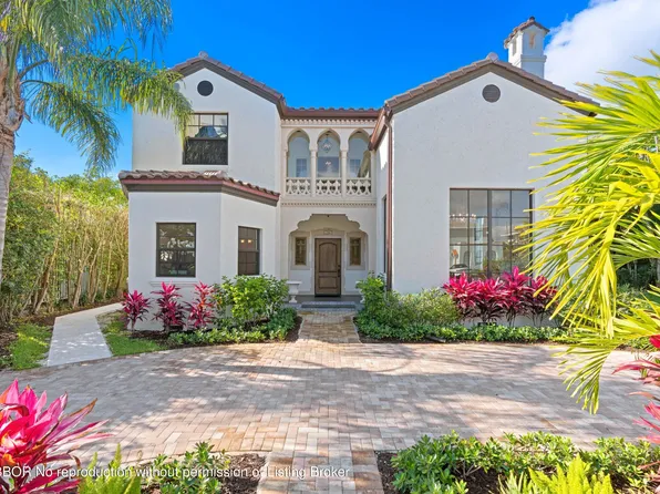 206 Greymon Dr, West Palm Beach, FL 33405