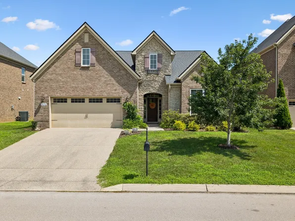 5470 Pisano St, Mount Juliet, TN 37122
