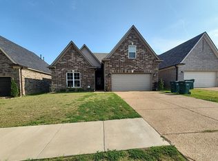 1568 Miskelly Dr, Southaven, MS 38671
