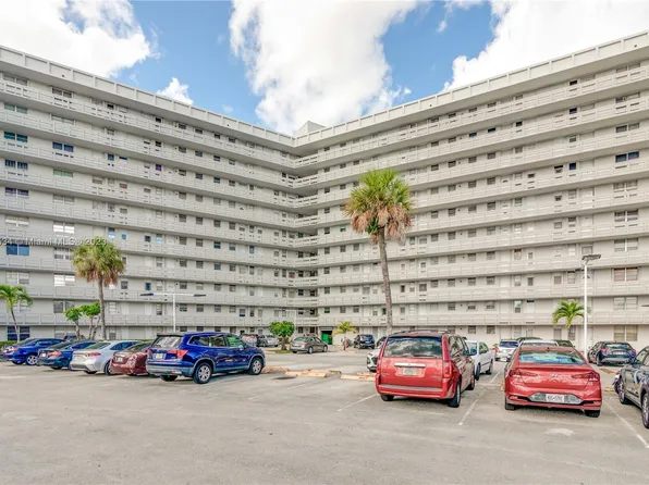 1401 NE Miami Gardens Dr APT 296, Miami, FL 33179
