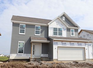 3882 Maize View Dr, Powell, OH 43065