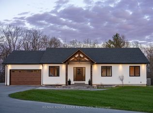 13387 County Road 29, Trent Hills, ON K0K3K0