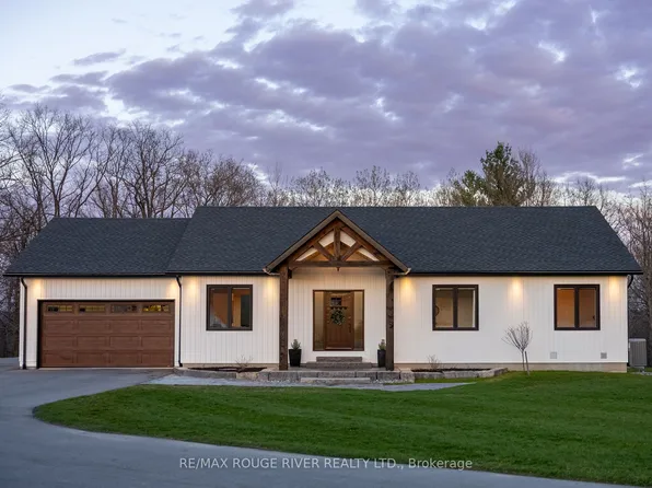 13387 County Road 29, Trent Hills, ON K0K 3K0