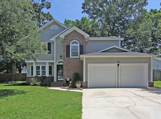 1704 W Sandcroft Dr, Charleston, SC 29407