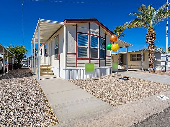 5th image of 8421 E Main St #84