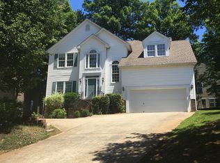 107 Timberleaf Dr, Duncan, SC 29334