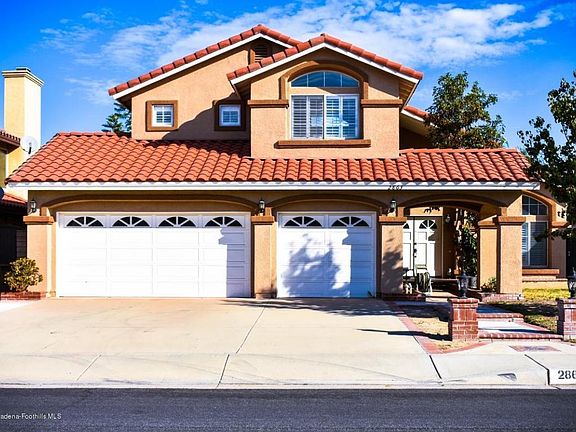 2nd image of 2863 Golden Trails St