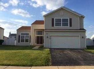 6520 Old Plank Blvd, Matteson, IL 60443