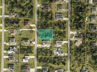 S Wapello St LOT 6, North Pt, FL 34286