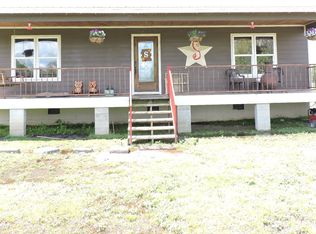 648 Nelson Loop, Waldron, AR 72958